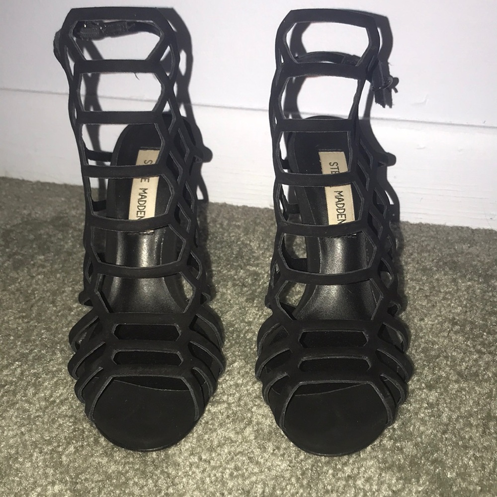 Steve Madden heels